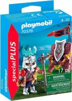 Playmobil. Конструктор арт.70378 