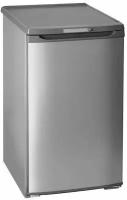 Холодильник Бирюса Б-М109 серебристый
