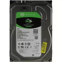 Жесткий диск Seagate Barracuda ST2000DM005