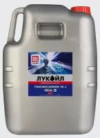 Трансмиссионное масло Лукойл ТМ-5 GL-5 80w90 минеральное (Lukoil) 50л