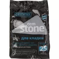 Добавка для кладки CemStone, концентрат, саше