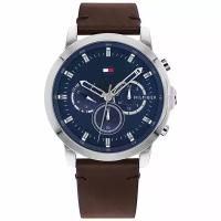 Мужские Наручные часы Tommy Hilfiger 1791797