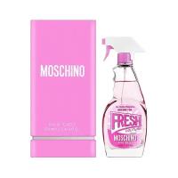 Moschino Pink Fresh Couture туалетная вода 30 мл для женщин