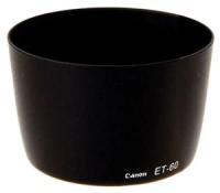 Бленда Canon Lens Hood ET-60 для EF-S 55-250mm и др