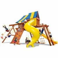 Детский городок SUPERIOR PLAY SYSTEMS техасец 7