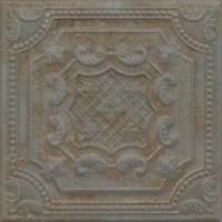 Плитка Aparici Gatsby Charcoal Tin (Mix 5) Matt 20.1х20.1 4-086-3 орнамент матовая изностойкая