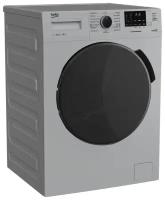 Стиральная машина Beko RSPE78612S (Цвет: Silver)