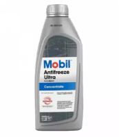 Антифриз MOBIL Antifreeze Ultra 1 л