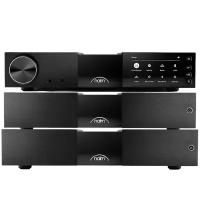 Naim NCS 222 + NAP 250 + NPX 300