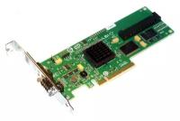 Контроллер HP PCI-E X8, 8-port SAS/SATA 3Gb/s RAID 0/1/1E/10E 416096-B21