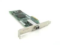 Сетевой Адаптер Dell PF323 PCI-E4x