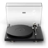 Проигрыватель виниловых пластинок Pro-Ject DEBUT PRO (Pick it PRO) Satin Black