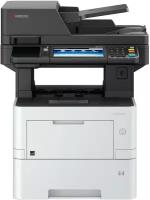 Лазерное МФУ Kyocera Mita ECOSYS M3145idn (1102V23NL0)