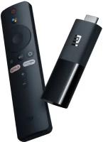 Медиаплеер Xiaomi Mi TV Stick 4K HDR Global (MDZ-27-AA)