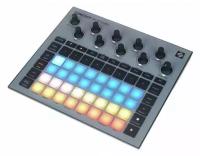 Грувбокс Novation Circuit Rhythm