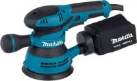 Эксцентриковая шлифовальная машина Makita BO5040