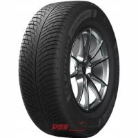 А/шина Michelin Pilot Alpin 5 SUV 255/60 R18 112V XL