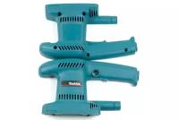 Корпус (две половины) для машины шлифовальной вибрационной Makita BO3700