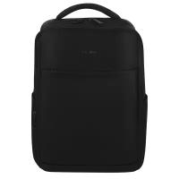 Рюкзак Eberhart Backpack черный EBH29736-B-14