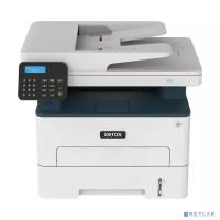 XEROX Копировальный аппарат Xerox B225V_DNI (B225DNI) A4, Laser, P/C/S, 600х600, 6,4 сек., 512MB, USB