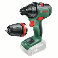 Шуруповерт Bosch AdvancedDrill 18 (06039B5009)