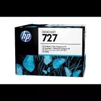 Печатающая головка HP 727 B3P06A многоцветный для HP DJ T920/T1500