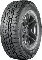 Шины Nokian Tyres Outpost AT 275/60 R20 115H