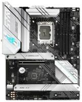 Материнская плата ASUS ROG STRIX B660-A GAMING WIFI D4 Socket 1700 B660 4xDDR4 1xPCI-E 16x 2xPCI-E 1x 4xSATA III ATX Retail