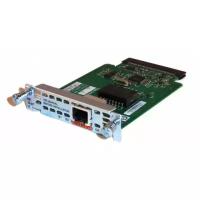 Модуль расширения CISCO WIC-1B S/T-V3 1 PORT ISDN WAN INTERFACE CARD [800-24973-01]