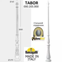 Парковый столб Fumagalli TABOR 000.205.000.W0