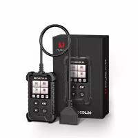 Автомобильный сканер MUCAR CDL20 OBD2