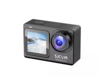 Экшн-камера SJCAM SJ8 Dual Screen Black