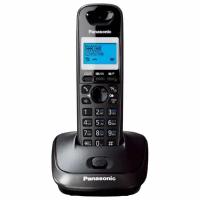 Радиотелефоны DECT Panasonic Радиотелефон DECT Panasonic KX-TG2511 RUT