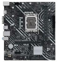 Asus prime h610m-k d4