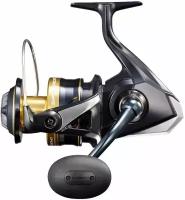 Катушка Shimano - 21 SPHEROS SW 8000HG