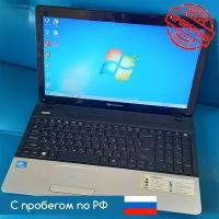 Ноутбук PackardBell TE11 /15,6