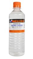 Бензин-обезжириватель WELLTEX галоша 0.5л