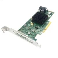 Контроллер LSI MegaRAID SAS 9341-8i PCI-E8x