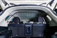 Nissan X-Trail T32 2014+ решетка в багажник металлическая Dog Voyage