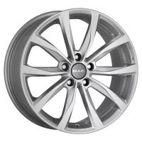 Колесный диск Mak Wolf 7x18/5x112 D57.1 ET43 SILVER