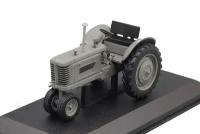 TRACTOR MTZ-1 BELARUS TRACTORS 54 GRAY | трактор МТЗ-1 беларусь тракторы 54 серый