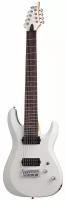 Электрогитара Schecter C-8 Deluxe SWHT