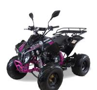 Детский квадроцикл бензиновый MOTAX ATV Raptor LUX 125 сс