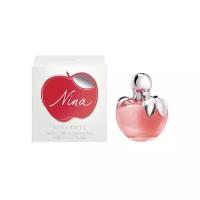 Nina Ricci Nina туалетная вода 50 мл для женщин