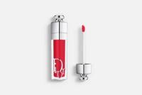 DIOR блеск для губ addict Lip Maximizer Shiny (022 Intense red)