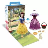 Кукла Белоснежка Disney Story Doll, По мотивам фильма Белоснежка и семь гномов