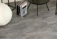 Ceramo Vinilam Stone 5/6 мм Цемент Серый 71616