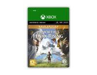 Immortals Fenyx Rising™ Gold Edition (цифровая версия) (Xbox One + Xbox Series X|S) (RU)