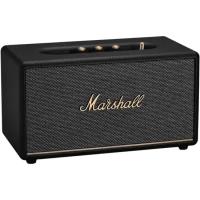 Портативная акустика Marshall Stanmore III, черный