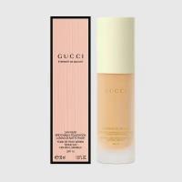 Gucci тональный основа Eternite de Beaute SPF 15 shade 180W 30мл